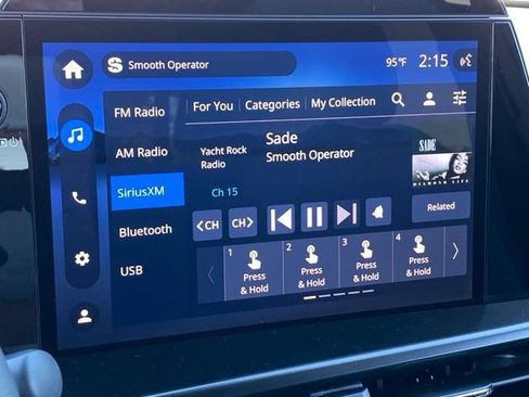 New 2026 Subaru Outback Premium AWD/4WD image 20