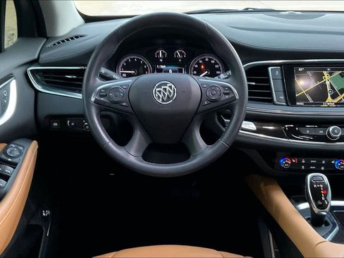 Used 2018 Buick Enclave Essence w/ Trailering Package image 6