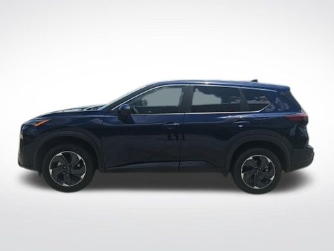 Used 2025 Nissan Rogue SV FWD image 5