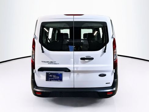 Used 2022 Ford Transit Connect XL FWD image 19