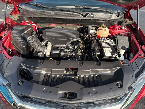 Used 2020 Chevrolet Blazer RS image 23