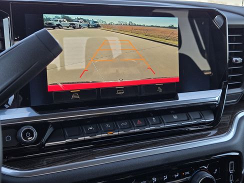 New 2026 Chevrolet Silverado 1500 LT w/ Convenience Package II image 13