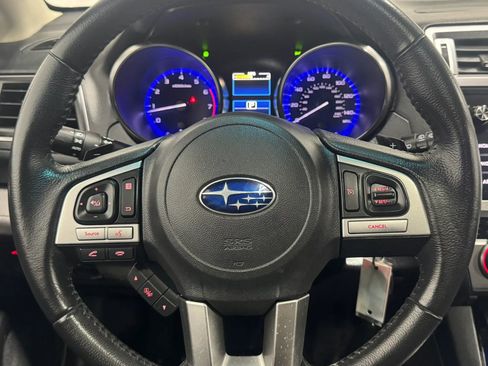 Used 2017 Subaru Outback 2.5i Premium AWD/4WD image 15