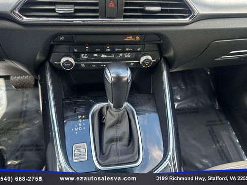 Used 2020 MAZDA CX-9 Grand Touring image 29