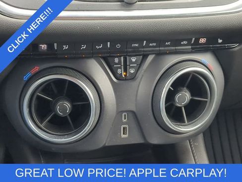 Certified 2022 Chevrolet Blazer LT image 27