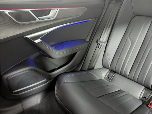 New 2025 Audi A6 Premium Plus image 12