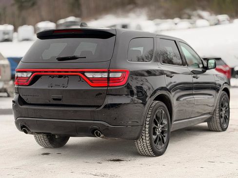Used 2021 Dodge Durango R/T w/ Blacktop Package image 5