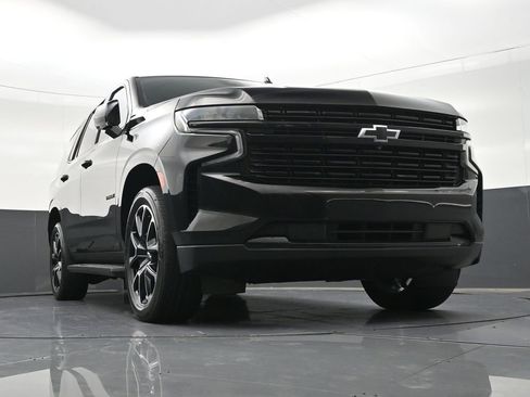Used 2024 Chevrolet Tahoe RST w/ Luxury Package RWD image 34