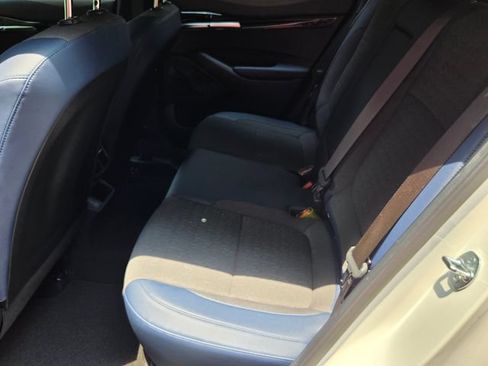 Used 2024 Kia Seltos S FWD image 9