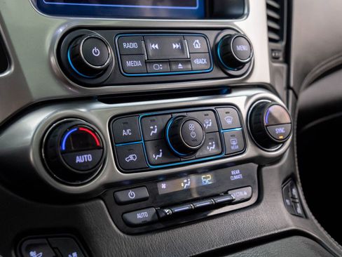 Used 2017 Chevrolet Tahoe Premier image 27