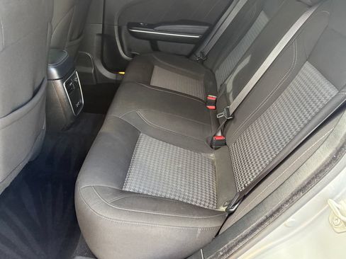Used 2023 Dodge Charger SXT RWD image 33