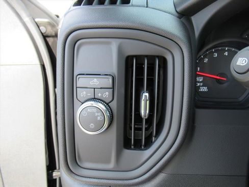 New 2026 GMC Sierra 1500 Pro w/ Graphite Edition RWD image 19