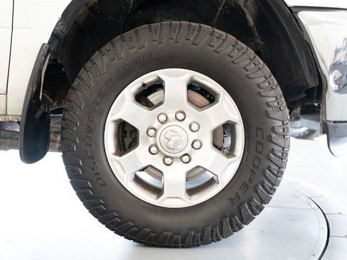 Used 2016 RAM 2500 SLT w/ Protection Group AWD/4WD image 17
