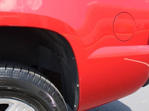 Used 2007 Chevrolet Avalanche LS RWD image 11