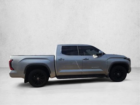 Used 2023 Toyota Tundra Limited RWD image 4