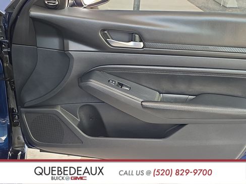 Used 2019 Nissan Altima 2.5 S FWD image 25