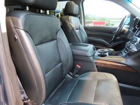 Used 2019 Chevrolet Tahoe LT AWD/4WD image 49