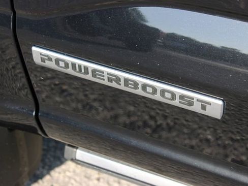 Used 2021 Ford F150 Limited AWD/4WD image 19