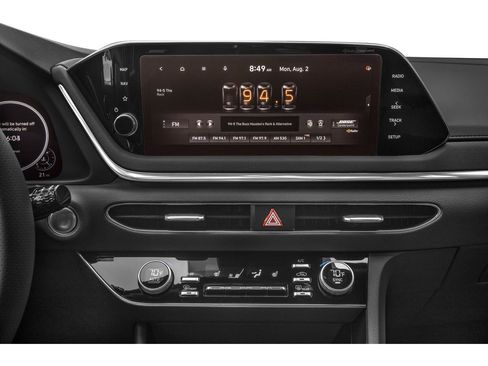 Used 2022 Hyundai Sonata SEL Plus image 7