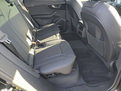 New 2026 Audi Q8 Premium Plus image 18