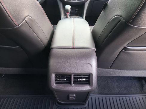 Used 2024 Chevrolet Equinox RS w/ RS Leather Package FWD image 22