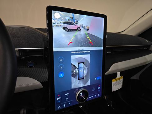 New 2025 Ford Mustang Mach-E Premium AWD/4WD image 27