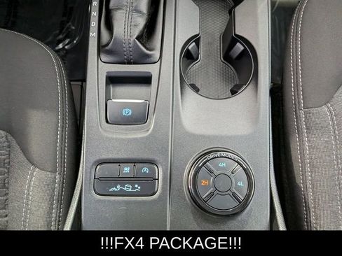 Used 2024 Ford Ranger XLT w/ FX4 Off-Road Package image 30