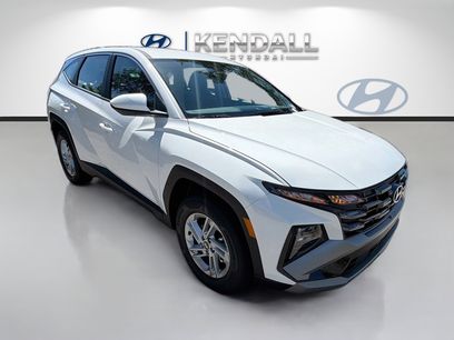 New 2026 Hyundai Tucson SE