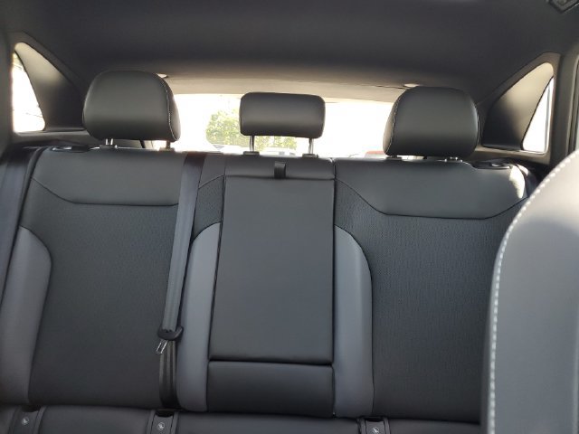Certified 2025 Volkswagen ID.4 Pro S RWD image 11
