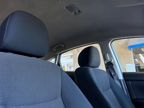 Used 2019 Nissan Sentra S FWD image 16