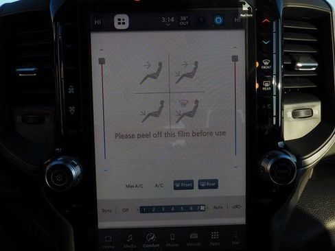 New 2026 RAM 2500 Tradesman w/ Safety Group image 33