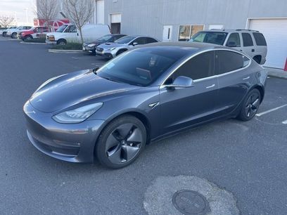 Used 2019 Tesla Model 3 Long Range