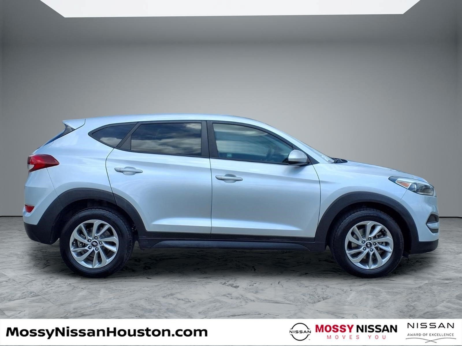 Used 2018 Hyundai Tucson SE FWD image 8