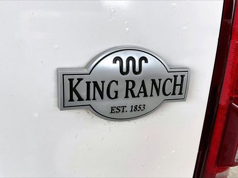 Used 2019 Ford F150 King Ranch w/ Equipment Group 601A Luxury image 9