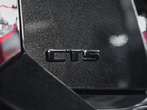 Used 2014 Cadillac CTS V image 21