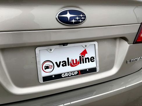 Used 2018 Subaru Legacy 2.5i Premium w/ Eyesight & BSD & Rcta & HBA image 9