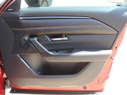 Certified 2023 MAZDA CX-50 AWD 2.5 S w/ Cargo Package image 40