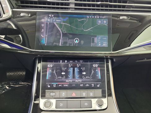 Used 2024 Audi Q7 2.0T Premium Plus image 26