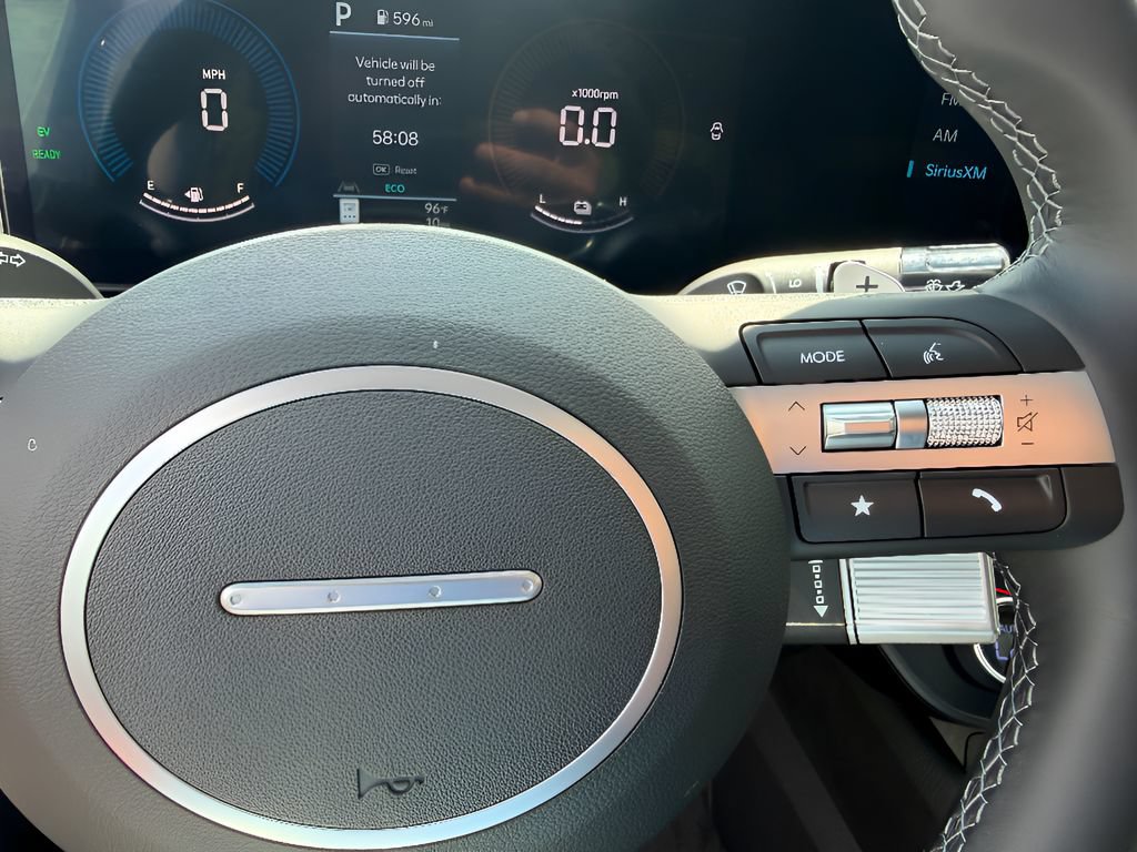 New 2026 Hyundai Sonata SEL FWD image 23