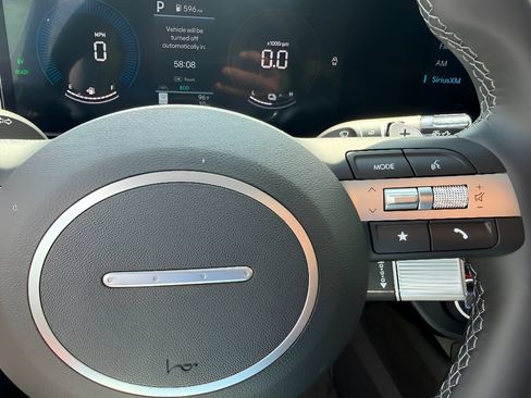 New 2026 Hyundai Sonata SEL FWD image 23