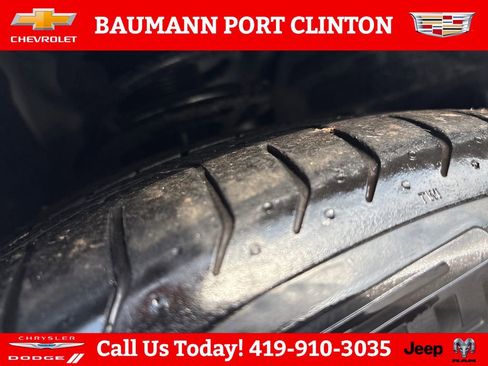 Used 2021 Ford Mustang GT Premium w/ GT Performance Package RWD image 28