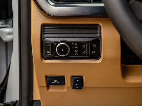 Used 2026 Ford F250 Lariat w/ Lariat Ultimate Package image 23