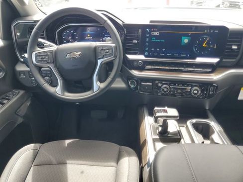 Used 2024 Chevrolet Silverado 1500 RST w/ Convenience Package II image 14