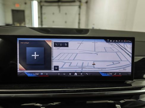 New 2027 BMW X7 xDrive40i w/ Executive Package AWD/4WD image 15