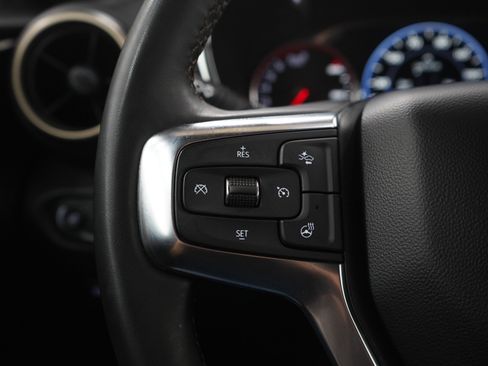 Used 2024 Chevrolet Blazer Premier AWD/4WD image 26