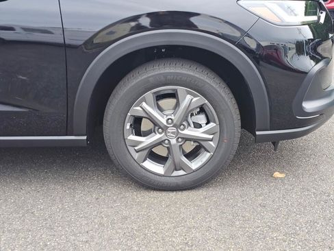 New 2027 Honda HR-V LX image 9