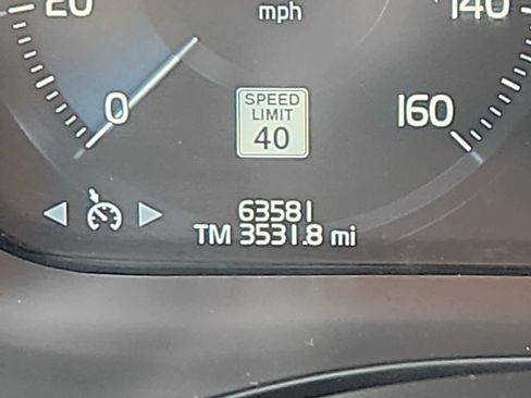 Used 2019 Volvo XC60 T5 Momentum image 21