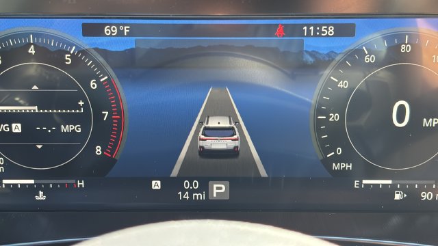 New 2026 Subaru Outback Premium AWD/4WD image 21