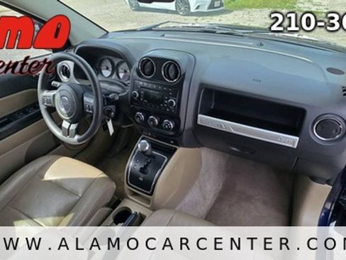 Used 2016 Jeep Compass Sport w/ Power Value Group FWD image 15