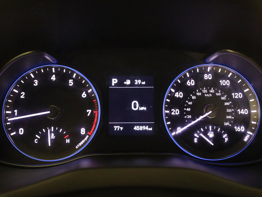 Used 2018 Hyundai Kona SE AWD/4WD image 29